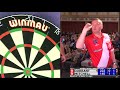 Durrant v Mitchell Darts World Masters 2018 - Semi Final