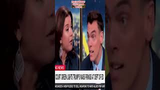 Ana Navarro dismisses opinion of CNN panelist. #fallbrookhoustonnews
