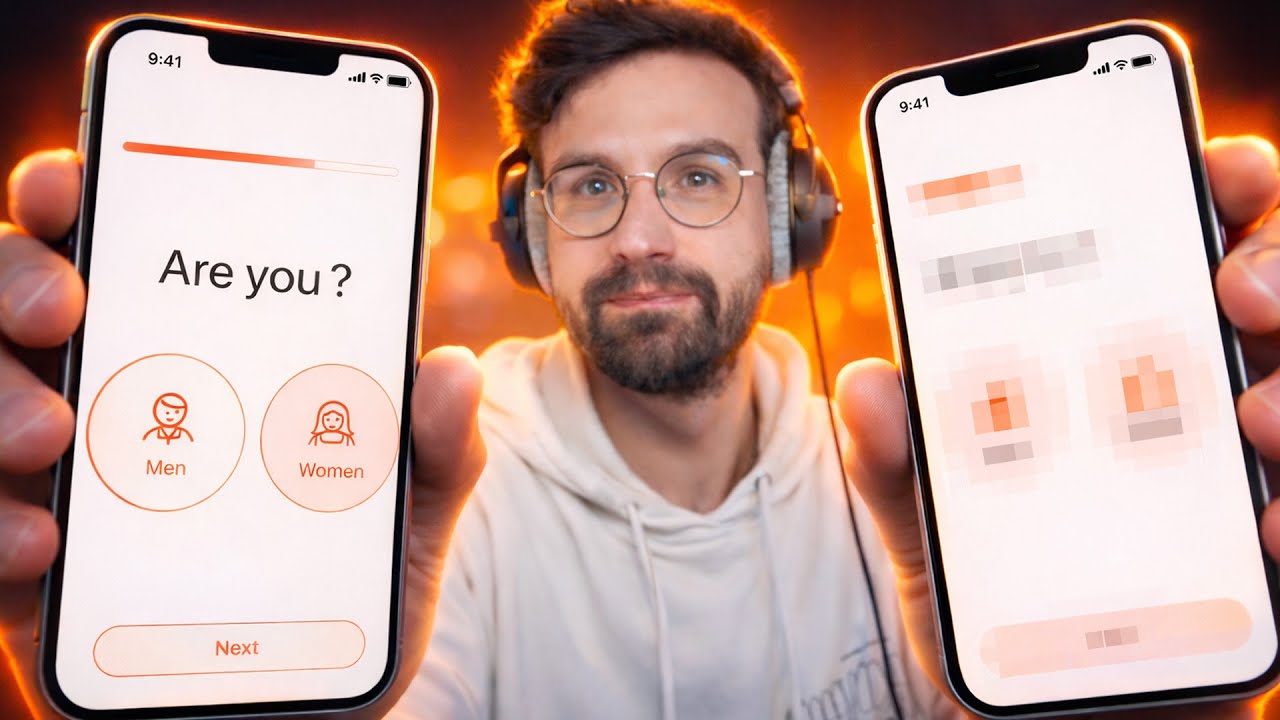 Je redesign vos projets !