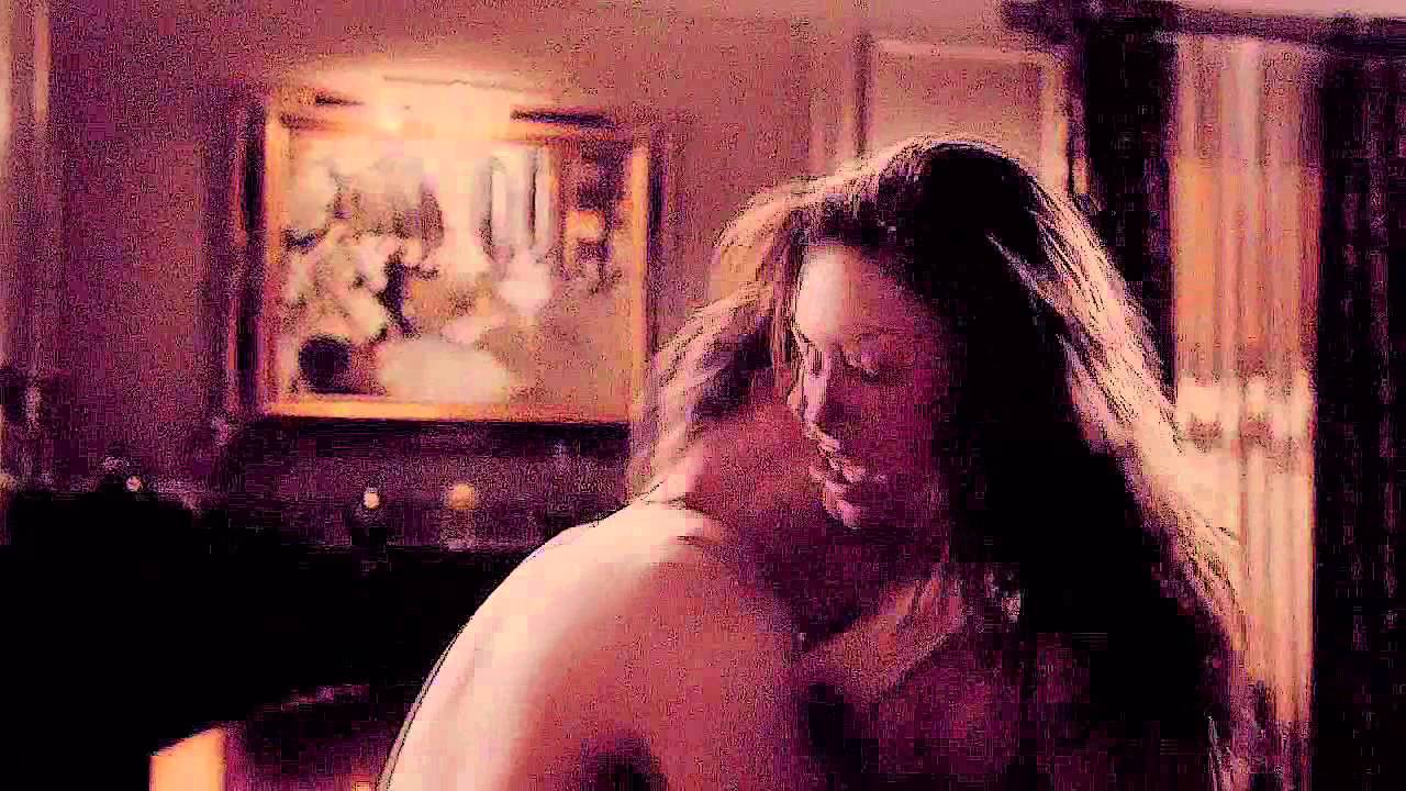 Klaus sex scene