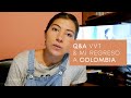 Q&A Visa de Vacaciones y Trabajo & mi regreso a Colombia - #autonautadelacosmopista