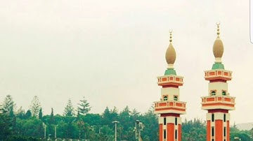 تلاوة من سورة البقرة للشيخ عبد الإله العجيري
