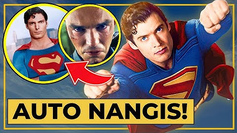 Review SUPERMAN 2025: Apakah Film Ini Layak Ditonton?