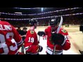 Round 1 Celebration