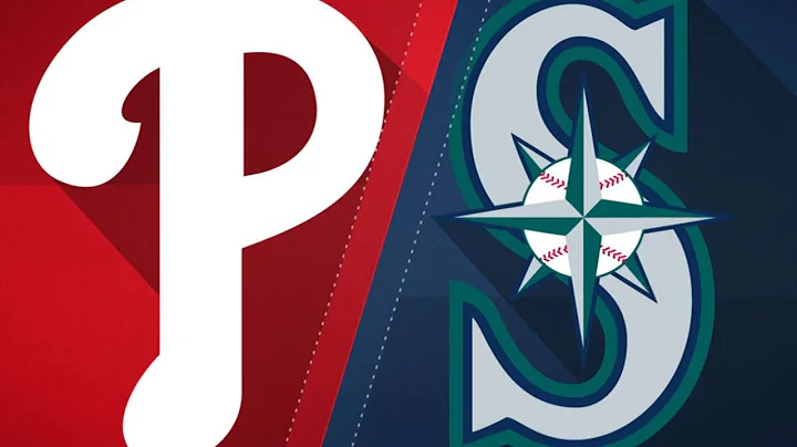 6/28/17: Joseph, Knapp lead Phillies to comeback win