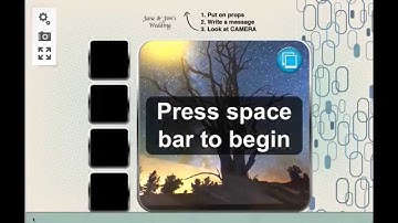 Sparkbooth Touch & Hold Lock Feature