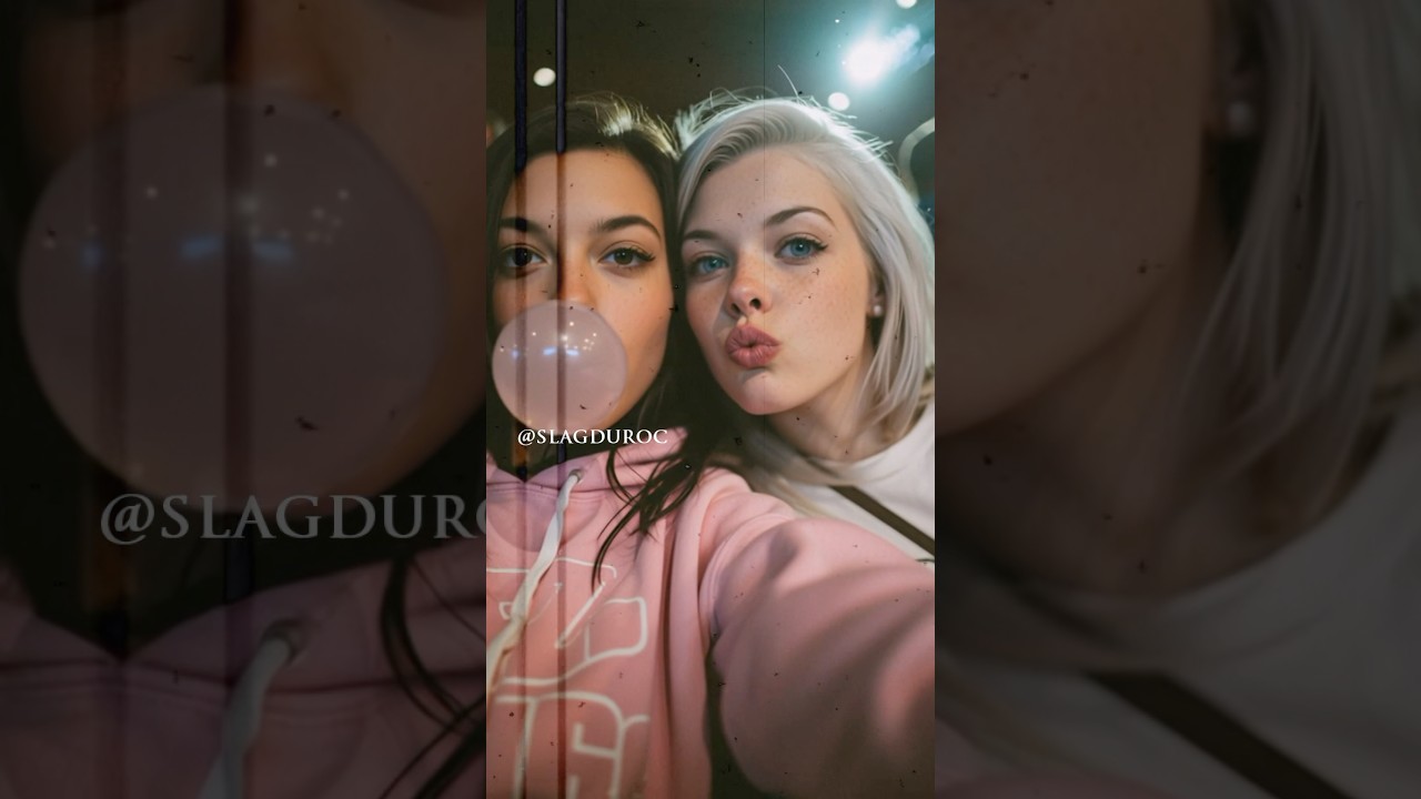 Movie Day - SLAG DUROC 