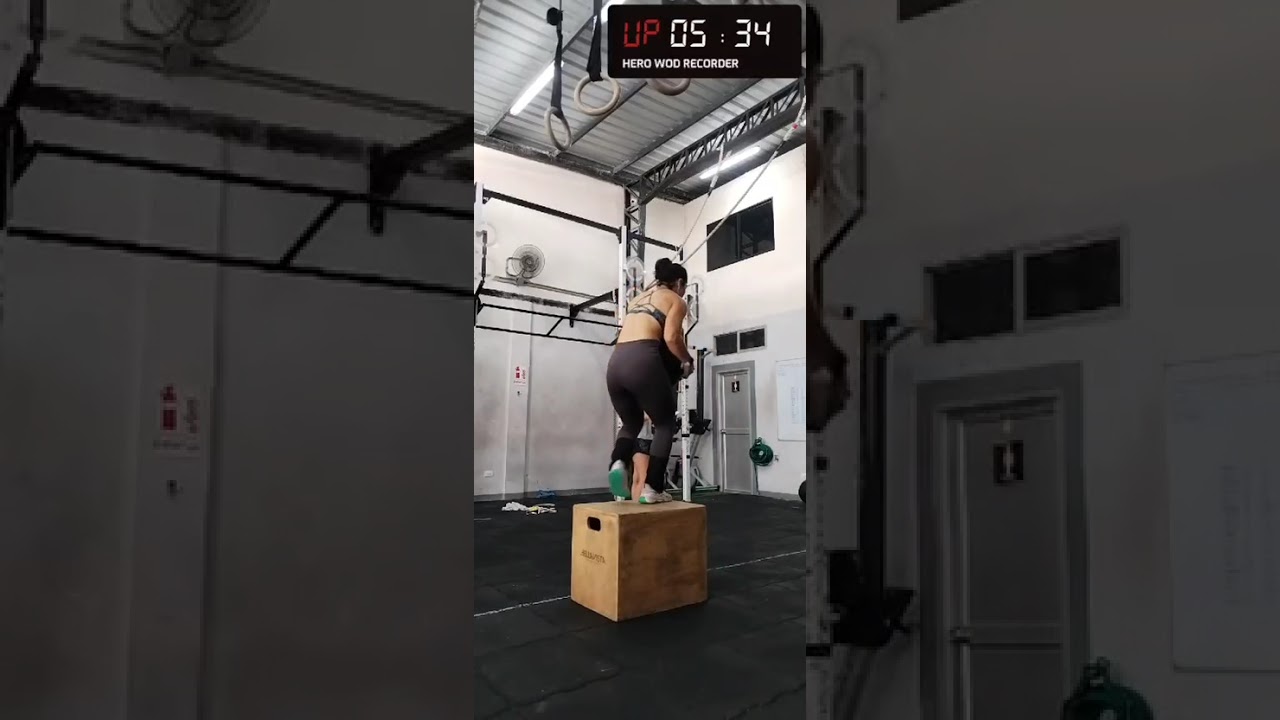 Open 26.1 Soledad Flores 