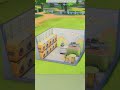 Day 5 | Bubble Tea Laundromat #simsbuilder #sims4game #sims4build #simsbuild #simsgame #thesims4