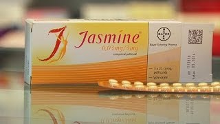 Contraception: les femmes choisissent moins la pilule - 14/05 ...