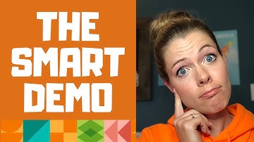 VIPKid Interview: Smart Demo Lesson in 3 steps!