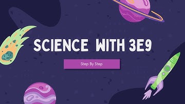 3E9. Science. 24/05/2021. Unit 7. Lesson 2. Day 3. Exploration 2