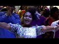 CHIOMA JESUS @ CHAMPIONS CATHEDRAL BTE DAY 1