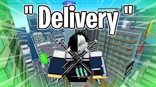 Jobs Portrayed By Roblox Parkour