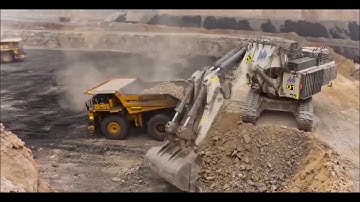 Why mining is important ? or What is mining/mining engineer