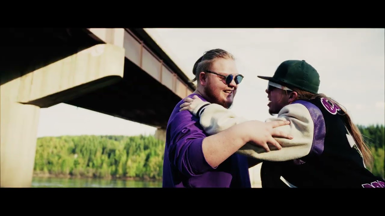 Chronicology 101 ft. Bill High (Music Video)