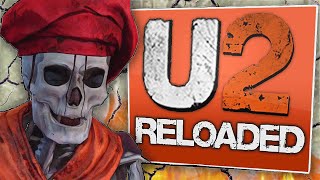 Uncharted 2 Multiplayer is Returning... | Uncharted Reloaded Beta
