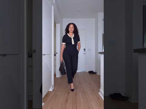 Office outfit ideas