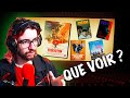 À voir au cinéma : Eddington, Didi & Les Filles Désir 🎬