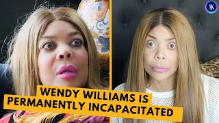 What's Happening To Wendy Williams Is Really Sad
