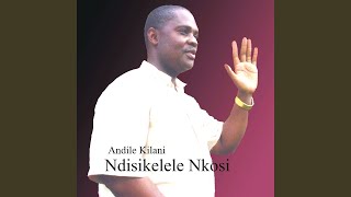 Ndisikelele Nkosi