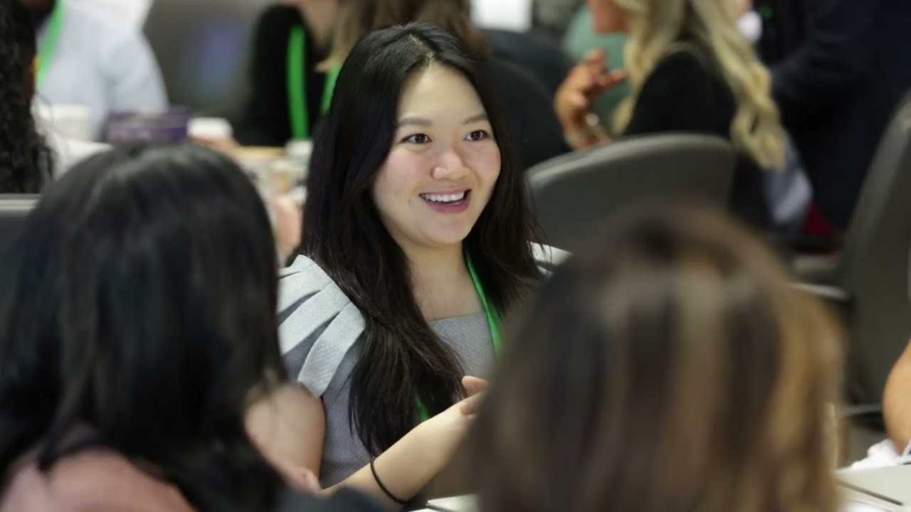 Lincoln Vibrant Communities Fellows Program