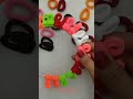 Easy Hairband Craft Idea #Shorts