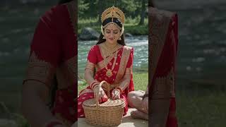 "भोलेनाथ माता पार्वती पिकनिक मनाने गए हैं"🏕️#mahadev #trending #shorts #parwati #viral#youtubeshorts