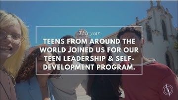 Teen Leadership & Self-Development Program | Preferred Compliance Solutions