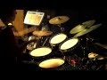 Living Colour -&quot;Cult of Personality&quot; drum cover