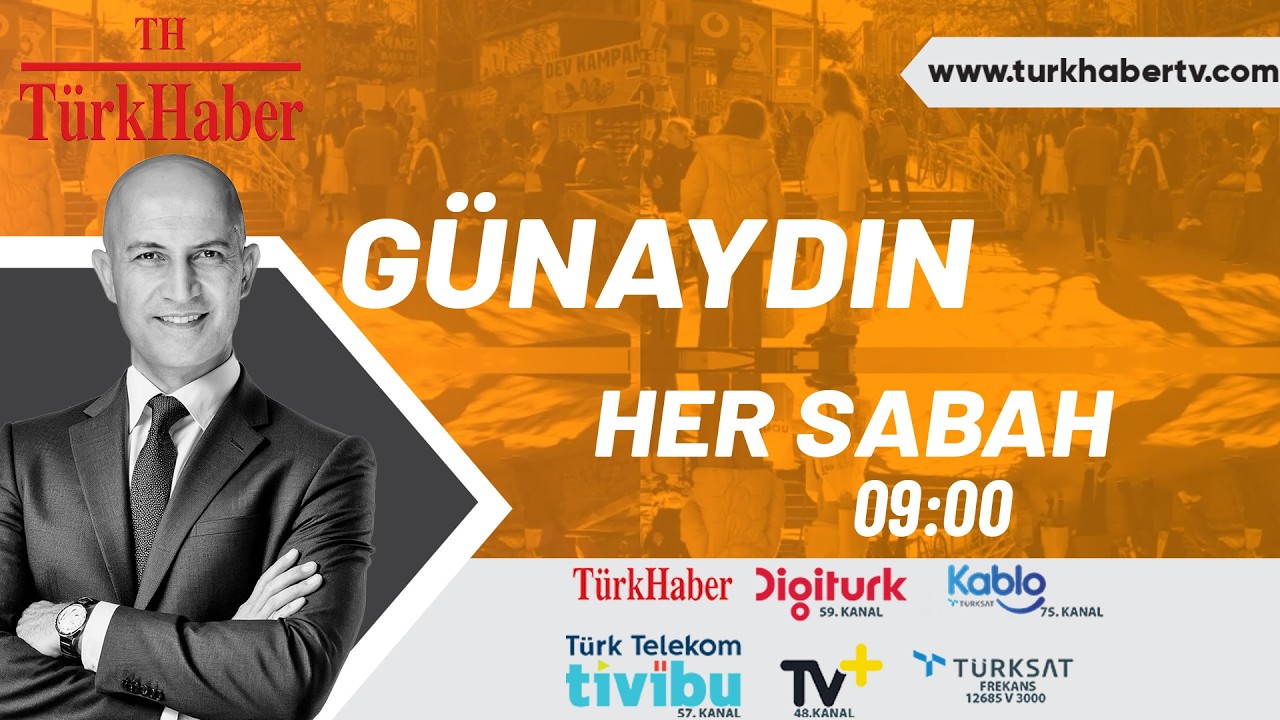 GÜNAYDIN 66. BÖLÜM KISIM -2-