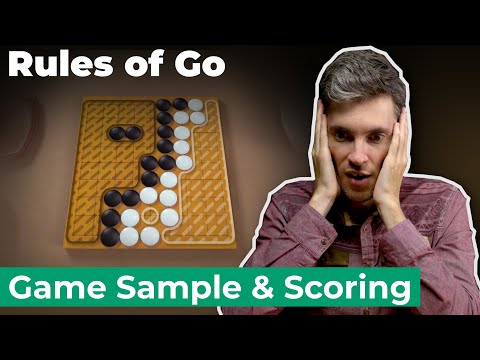 Sample Game of
