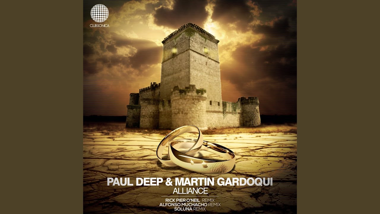 Alliance (Original Mix)