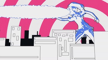 【Motion Graphics】Breakdown