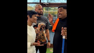 видео: Когда Смут говорит Чи-Чи, что ее сестра токсична! картинка: Когда Смут говорит Чи-Чи, что ее сестра токсична!