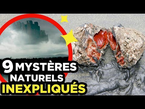 Vidéo: La foudre en boule - le mystère non résolu de la nature