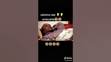 Ng Ombe Wewe 