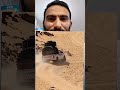 كيف يسيطر السواق على الهايلوكس في أصعب الظروف؟ 💀"#هايلوكس #تويوتا #مغامرات_الصحراء #تطعيس #سيارات .