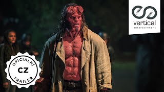 Hellboy (2019) | OFICIÁLNÍ HLAVNÍ TRAILER | český dabing Hellboy (2019) | OFICIÁLNÍ HLAVNÍ TRAILER | český dabing
