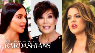 Heartwarming “Keeping Up” Family Moments: From Comfort to Celebration | KUWTK | E!
