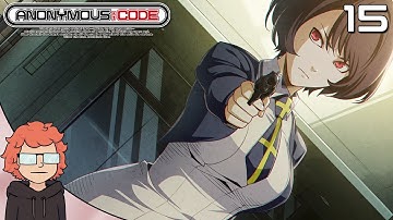 Anonymous;Code: Part 15 - Rosario Joins the Gang
