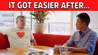 BIGGEST Lesson From A Successful Restaurant Owner