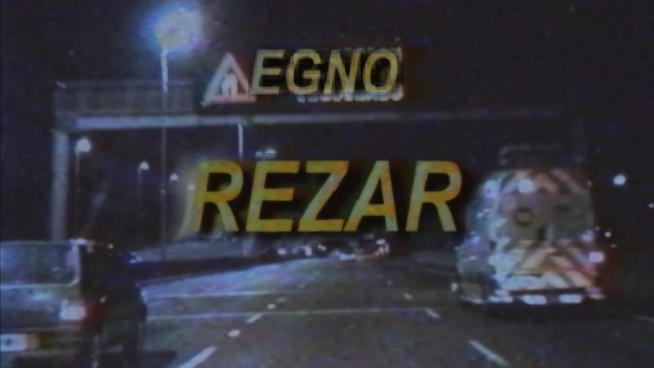 EGNO ft. PEPE - Rezar