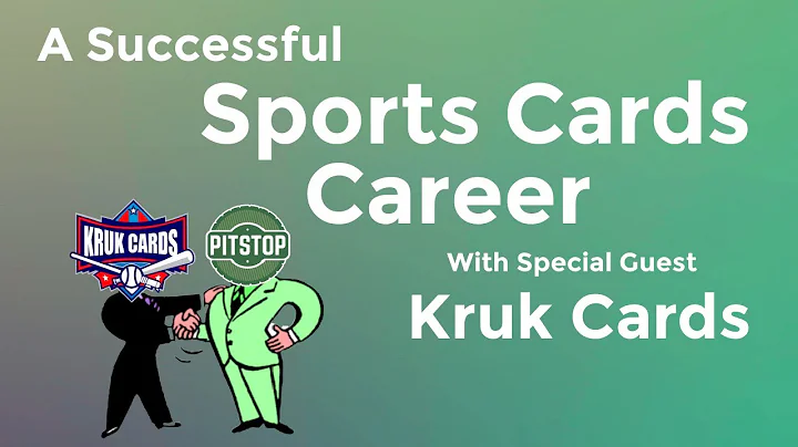 A Successful Sports Card Career: Interview with Kr...