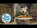 Peter Rabbit - Greedy Animals 🐀 | 30 Mins+ Compilation | Cartoons for Kids