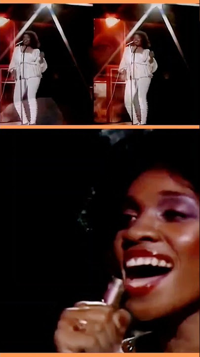 ANITA WARD - Ring My Bell / 1979🕺😜 #shorts #music #anitaward