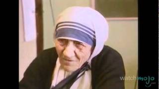 Mother Teresa Bio: The Life of A Healer
