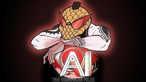Ai Somnium Files Part 22: The Whole Story