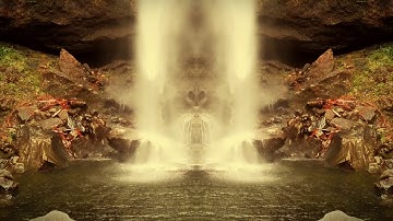 REBEL WIZARD - not rain but the wizards tears (OFFICIAL VIDEO)