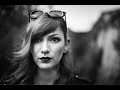 Tuto Lightroom : Le portrait Noir et Blanc
